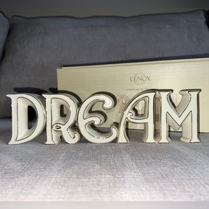 Lenox Expressions Dream